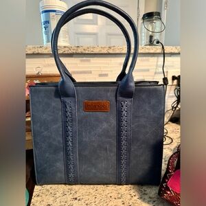 Wrangler purse